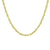 Halsband 18K Guld