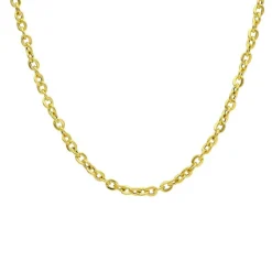 Halsband 18K Guld