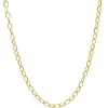 Halsband 18K Guld