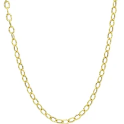 Halsband 18K Guld