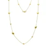Halsband 18K Guld