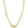 Halsband 18K Guld