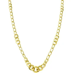 Halsband 18K Guld