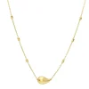 Halsband 18K Guld
