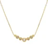 Halsband 18K Guld