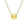 Halsband 18K Guld