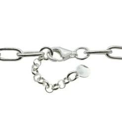 Halsband Links & Charms Silver