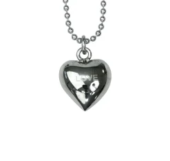 Halsband Love Stål