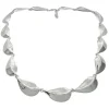Halsband Olbia Silver
