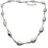 Halsband Padua Silver