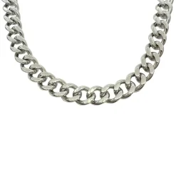 Halsband Pansar Stål - 10 mm
