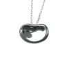 Halsband Silver