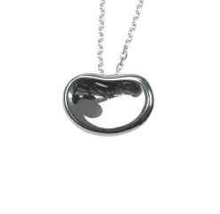 Halsband Silver
