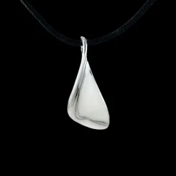 Halsband Sorrento Silver