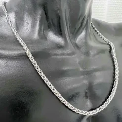 Halsband Stål - 3,75 mm