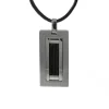 Halsband Tag Stål
