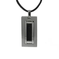 Halsband Tag Stål