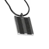 Halsband Unique Stål