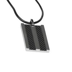 Halsband Unique Stål