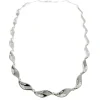 Halsband Venedig Silver