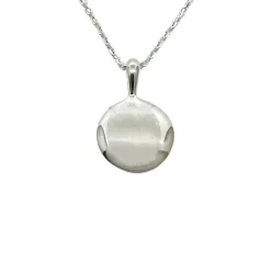 Halsband Verona Silver