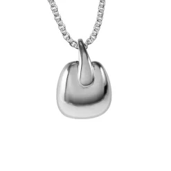 Halsband Zuzzi Silver