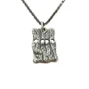 Hänge Oxiderat Silver