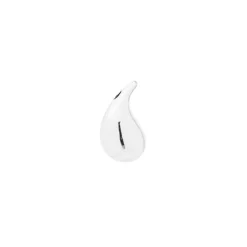 Hänge Waterdrop Medium Silver