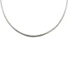 Ormlänk Silver - 1,4 mm