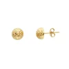 Örhängen Dots Guld 18K