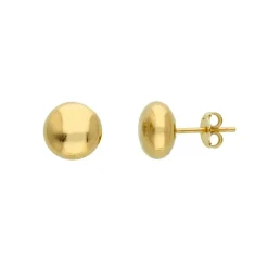 Örhängen Dots Guld 18K