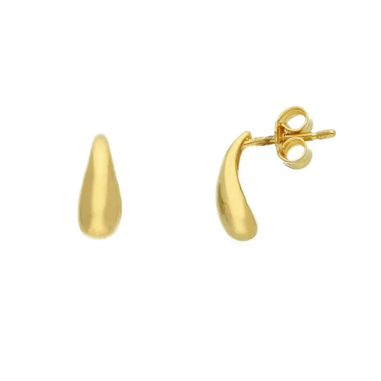 Örhängen Drop Guld 18K