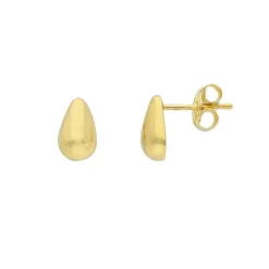 Örhängen Drop Guld 18K