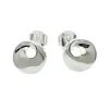 Örhängen Fancy Silver