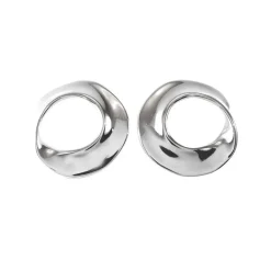 Örhängen Felicia Silver