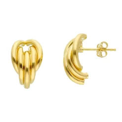 Örhängen Guld 18K