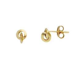 Örhängen Guld 18K