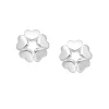 Örhängen Hearts Silver