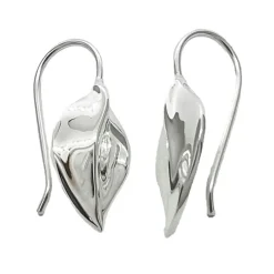 Örhängen Olbia Silver