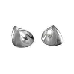 Örhängen Rom Silver