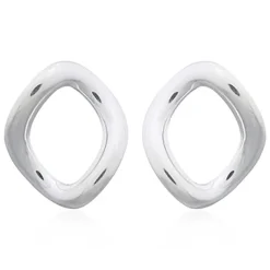 Örhängen Silver