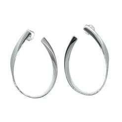 Örhängen Vision Silver