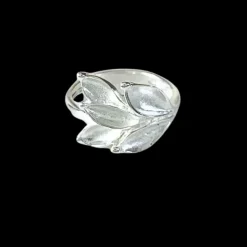Ring Aleea Silver