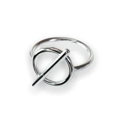 RIng Alessa Sterlingsilver