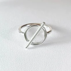 RIng Alessa Sterlingsilver