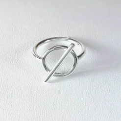RIng Alessa Sterlingsilver