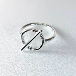 RIng Alessa Sterlingsilver