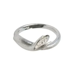 Ring Alexia Silver