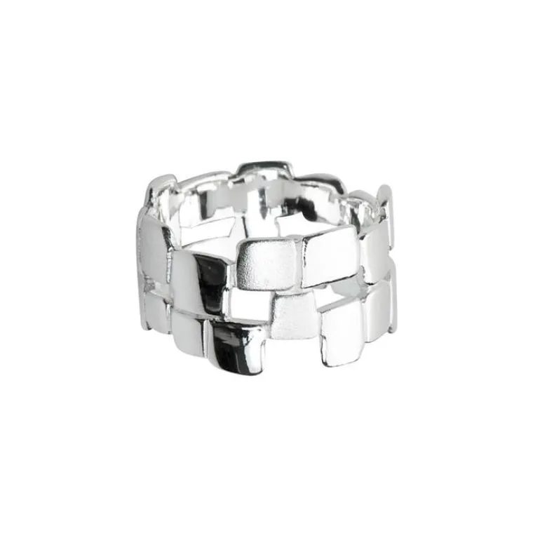 Ring Alivia Silver