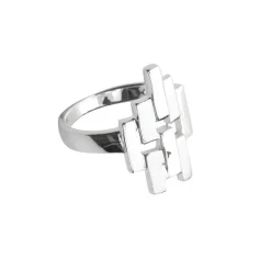 Ring Ayla Silver